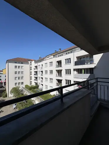 2 Zimmer Wohnung mit 63 m² in Potsdam – Bild 2