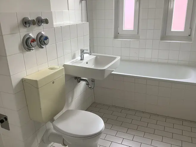 2 Zimmer Wohnung mit 63 m² in Potsdam – Bild 3