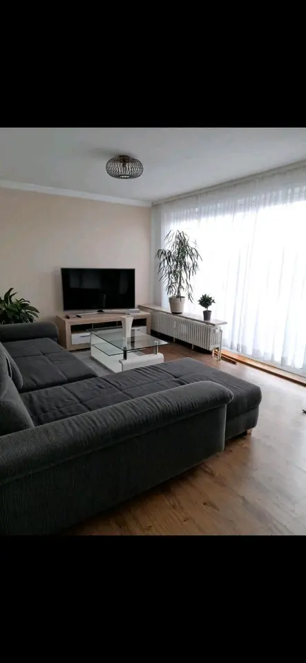 2 Zimmer Wohnung mit 48 m² in Hannover – Bild 2