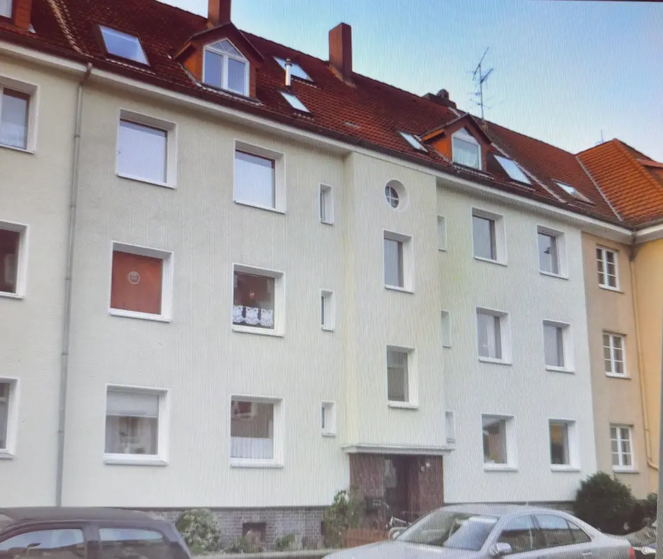2 Zimmer Wohnung mit 48 m² in Hannover – Bild 6