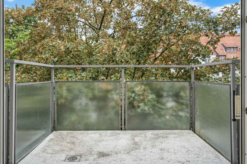 2 Zimmer Wohnung mit 48 m² in Hannover – Bild 8