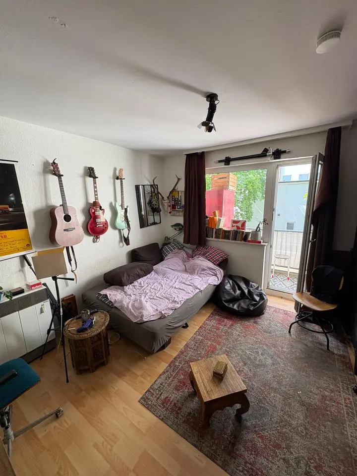 2 Zimmer Wohnung mit 48 m² in Hannover – Bild 9