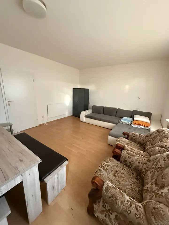 2 Zimmer Wohnung mit 48 m² in Hannover – Bild 10