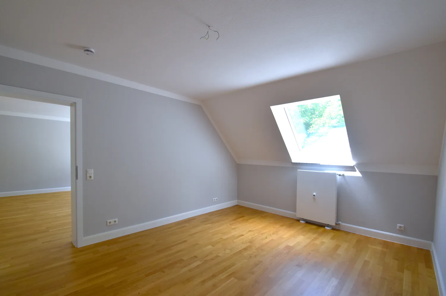 2 Zimmer Wohnung mit 64 m² in Aschaffenburg – Bild 2