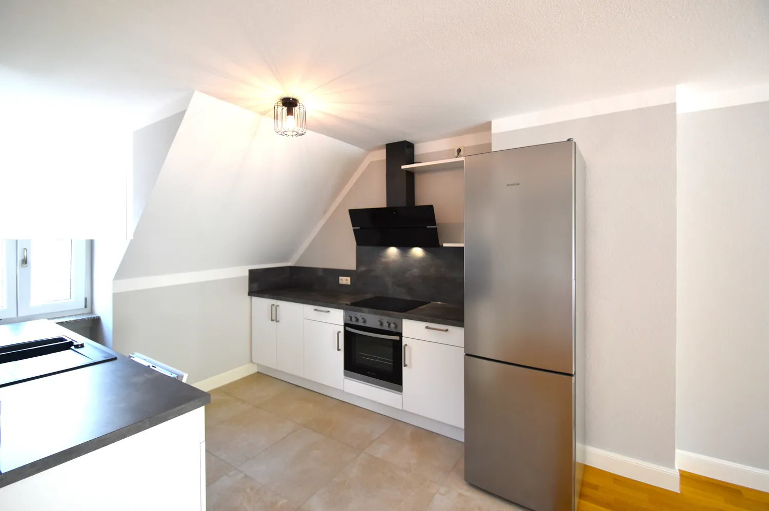 2 Zimmer Wohnung mit 64 m² in Aschaffenburg – Bild 4