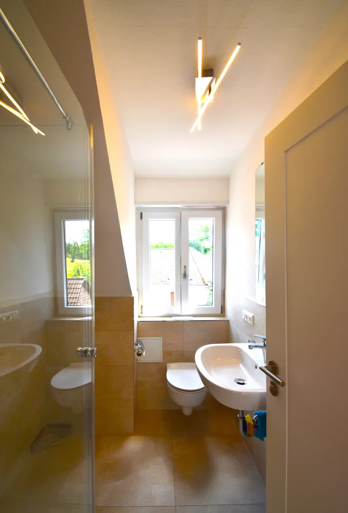 2 Zimmer Wohnung mit 64 m² in Aschaffenburg – Bild 5