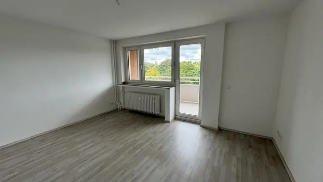 2 Zimmer Wohnung mit 60 m² in Gelsenkirchen – Bild 1