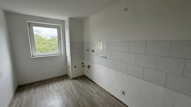 2 Zimmer Wohnung mit 60 m² in Gelsenkirchen – Bild 3