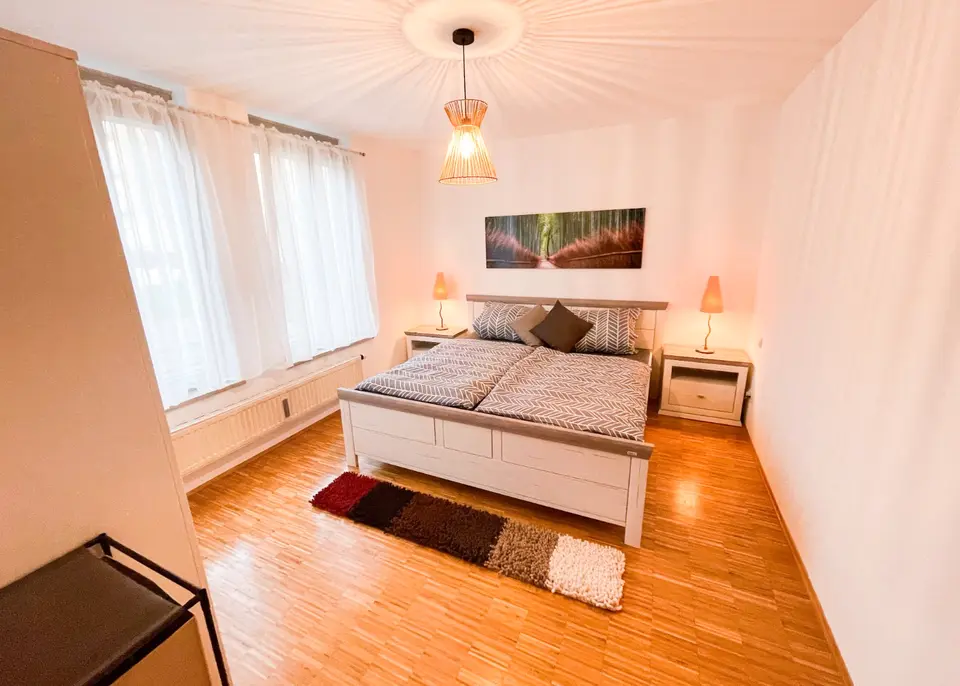 2 Zimmer Wohnung mit 64 m² in Kempten – Bild 2