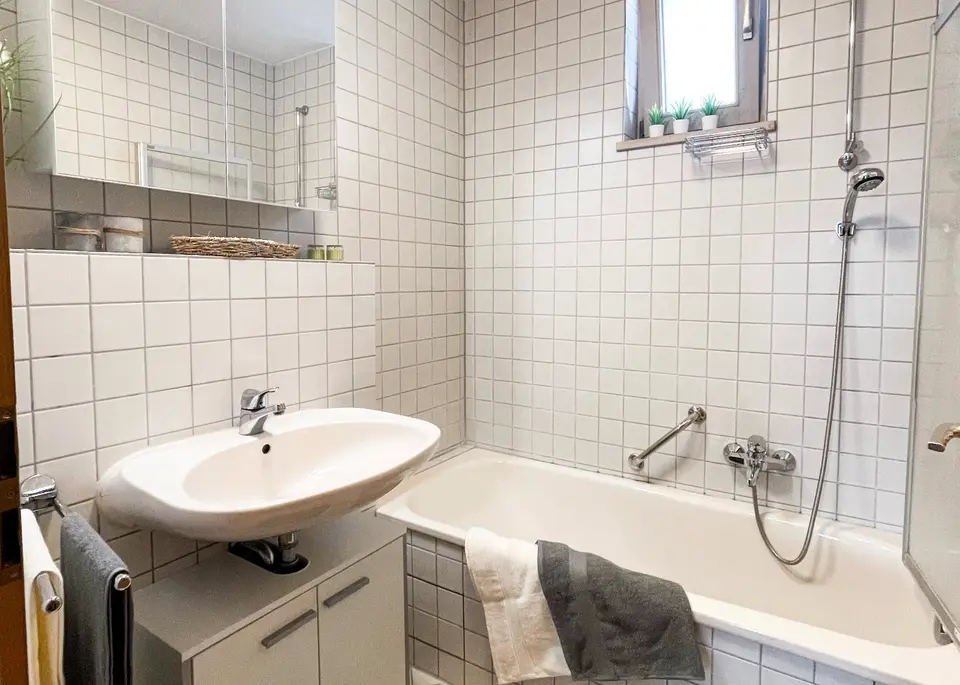 2 Zimmer Wohnung mit 64 m² in Kempten – Bild 5