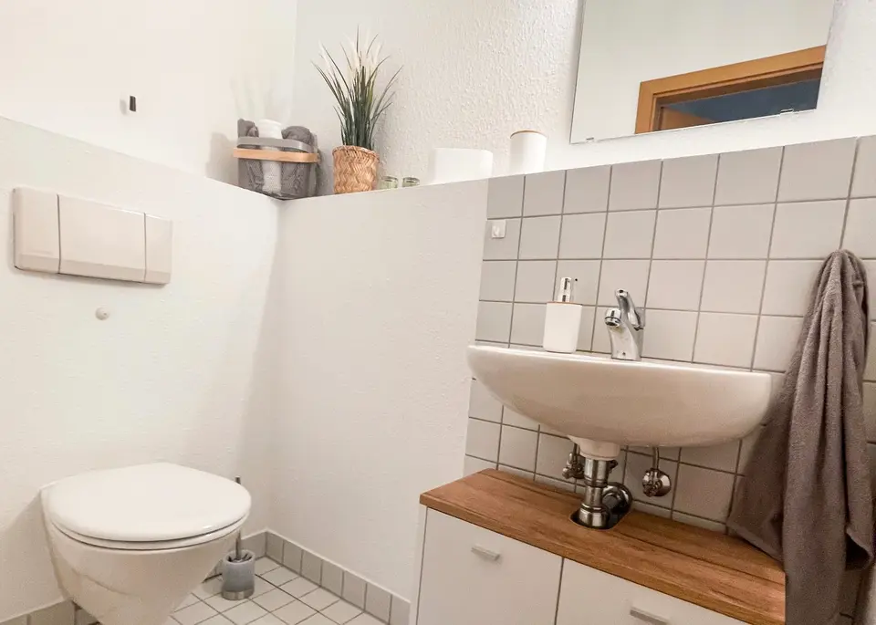 2 Zimmer Wohnung mit 64 m² in Kempten – Bild 6