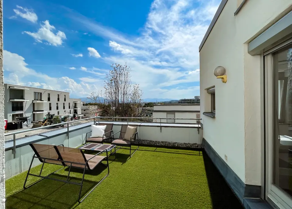 2 Zimmer Wohnung mit 64 m² in Kempten – Bild 7
