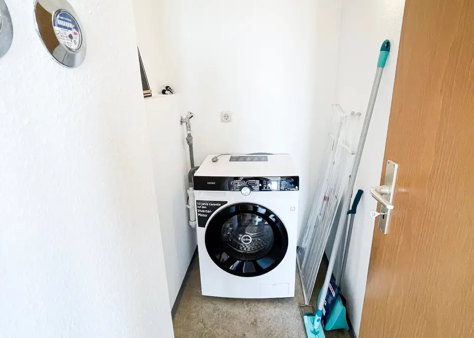 2 Zimmer Wohnung mit 64 m² in Kempten – Bild 8