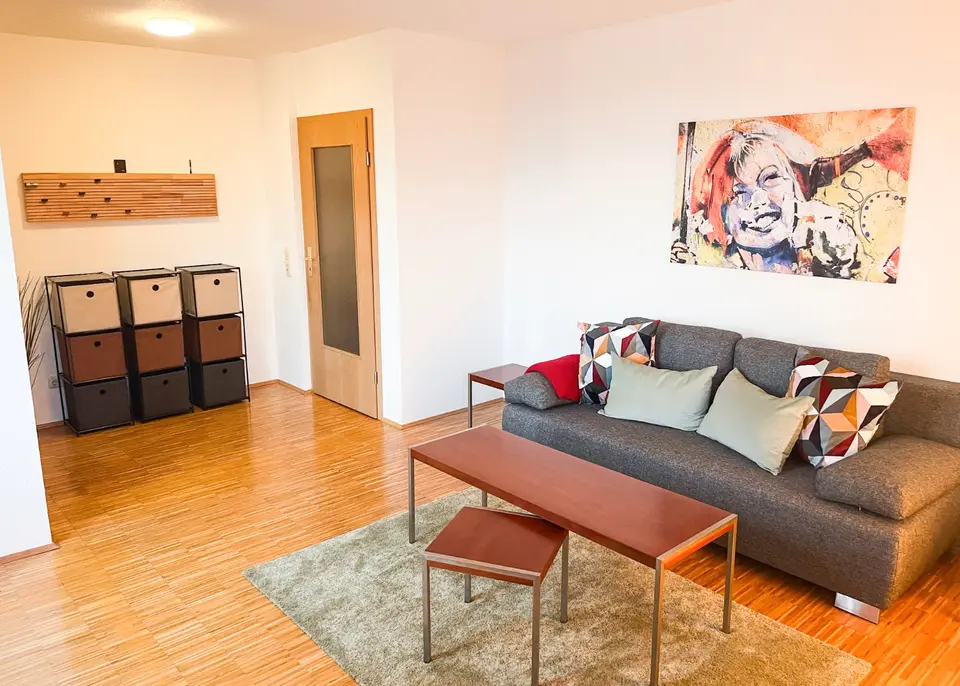 2 Zimmer Wohnung mit 64 m² in Kempten – Bild 9