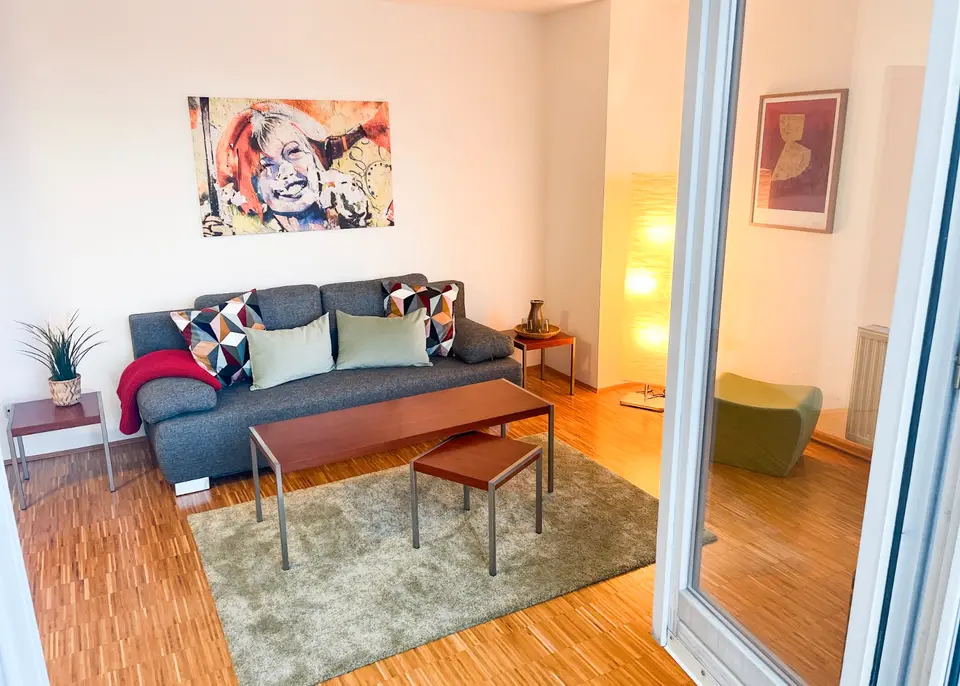 2 Zimmer Wohnung mit 64 m² in Kempten – Bild 10