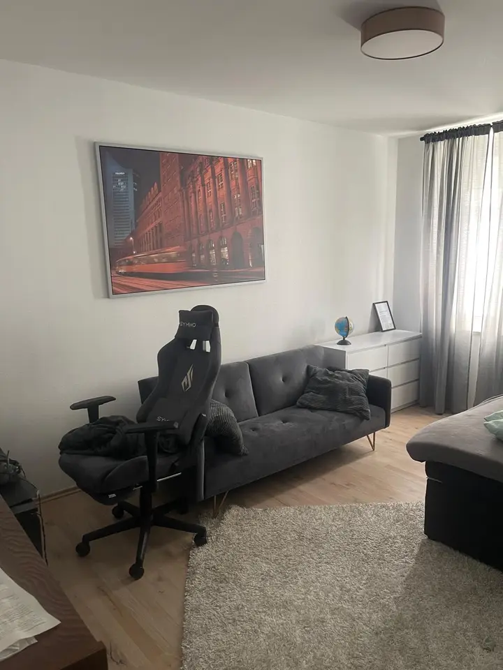 3 Zimmer Wohnung mit 85 m² in Gera – Bild 1