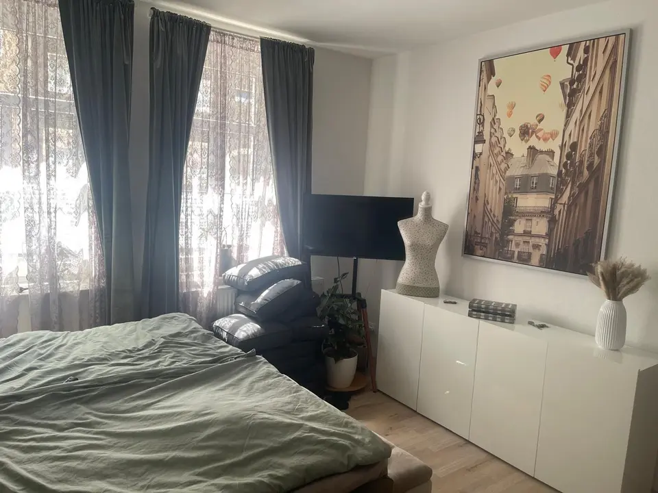 3 Zimmer Wohnung mit 85 m² in Gera – Bild 3