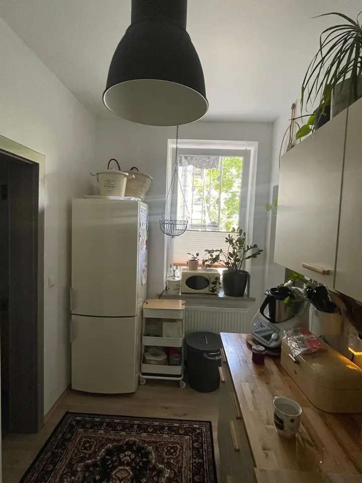 3 Zimmer Wohnung mit 85 m² in Gera – Bild 4
