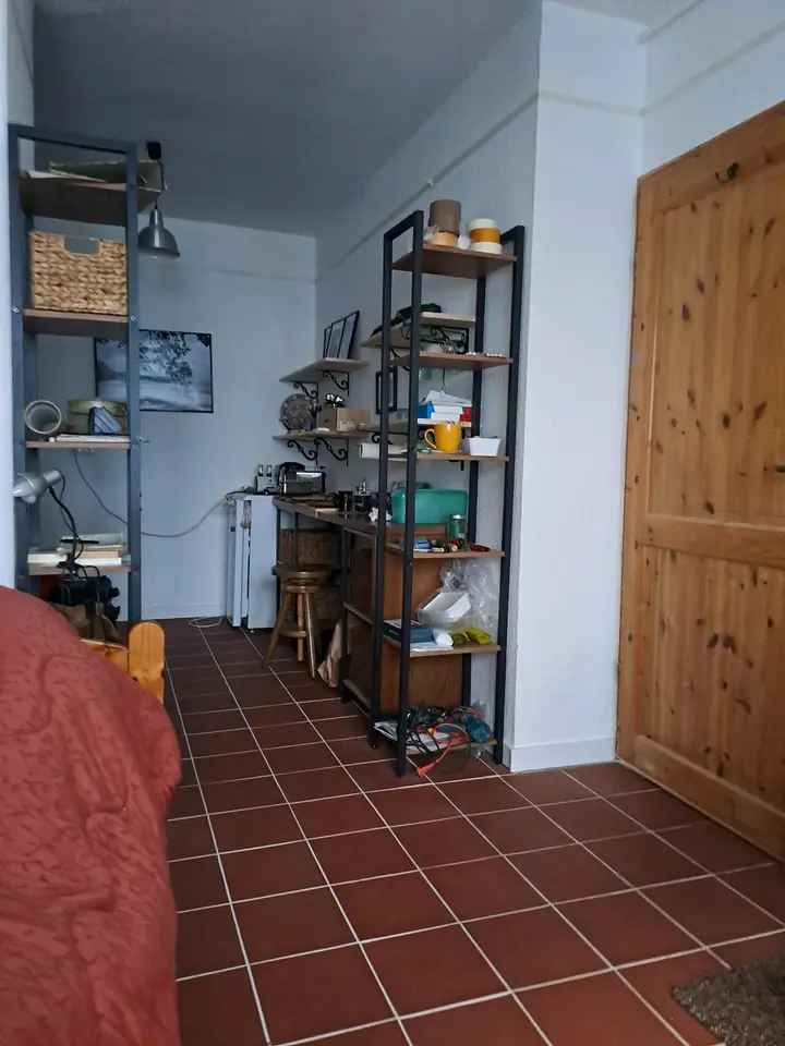 Studio mit 30 m² in Lüneburg – Bild 2
