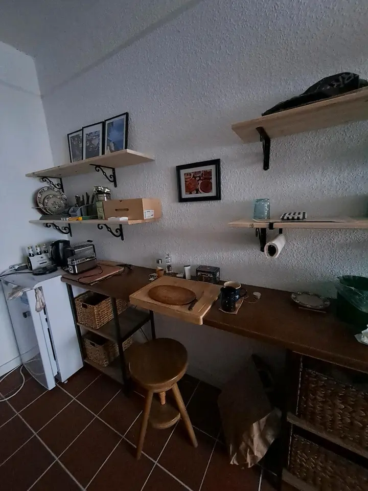 Studio mit 30 m² in Lüneburg – Bild 3
