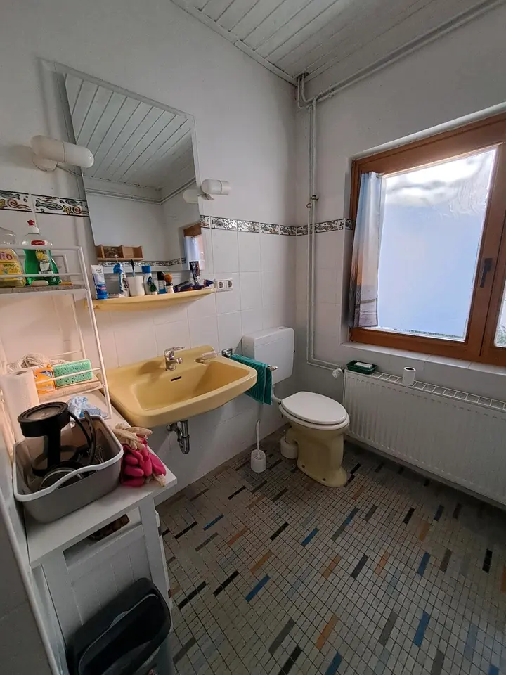 Studio mit 30 m² in Lüneburg – Bild 4