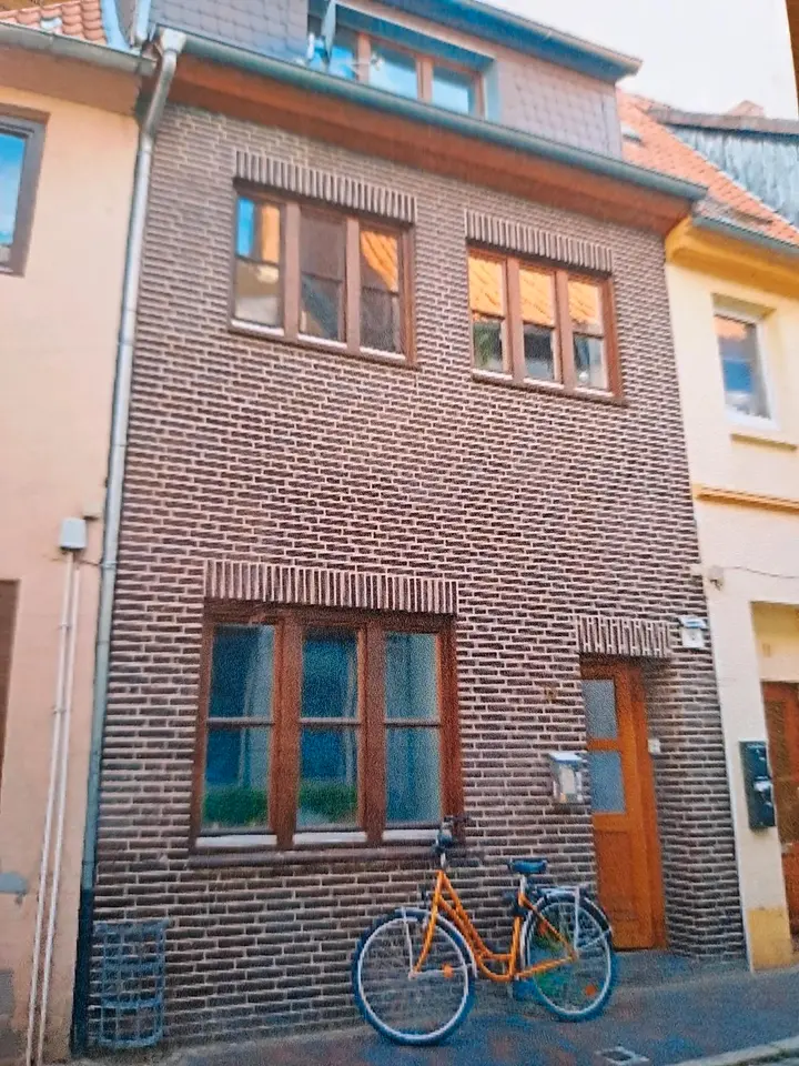 Studio mit 30 m² in Lüneburg – Bild 7