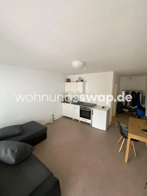 Studio mit 30 m² in Lüneburg – Bild 8