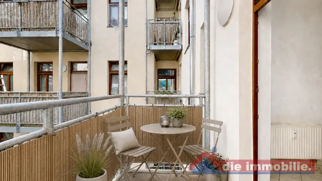 3 Zimmer Wohnung mit 68 m² in Magdeburg – Bild 11