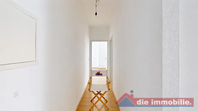 3 Zimmer Wohnung mit 68 m² in Magdeburg – Bild 2