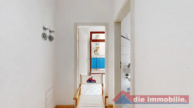 3 Zimmer Wohnung mit 68 m² in Magdeburg – Bild 3