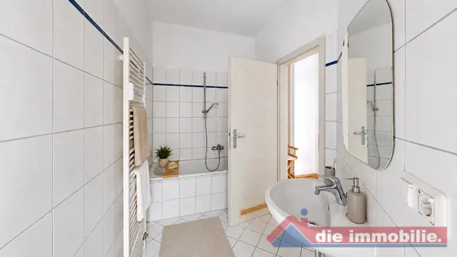 3 Zimmer Wohnung mit 68 m² in Magdeburg – Bild 7