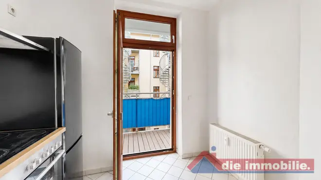 3 Zimmer Wohnung mit 68 m² in Magdeburg – Bild 9