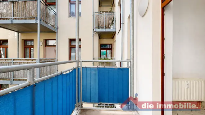 3 Zimmer Wohnung mit 68 m² in Magdeburg – Bild 10