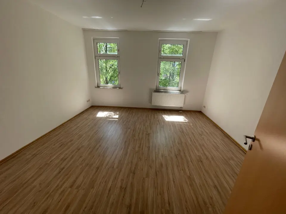 3 Zimmer Wohnung mit 61 m² in Weimar – Bild 1