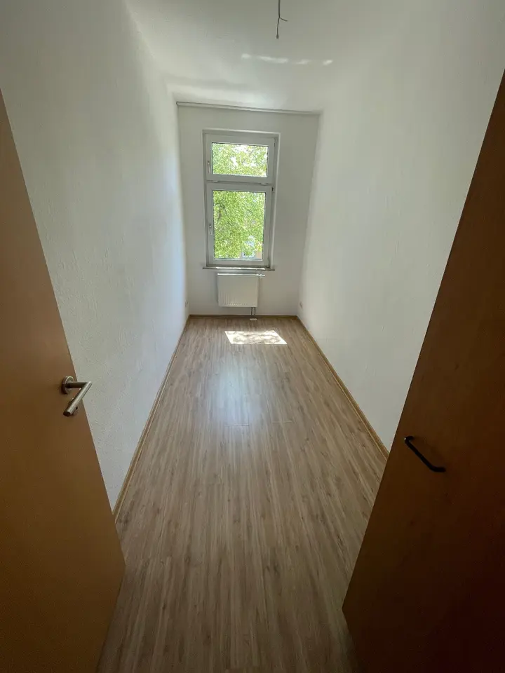 3 Zimmer Wohnung mit 61 m² in Weimar – Bild 2