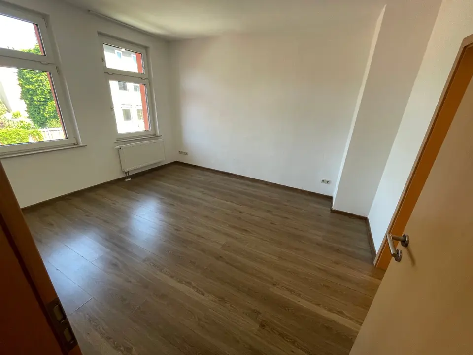 3 Zimmer Wohnung mit 61 m² in Weimar – Bild 3