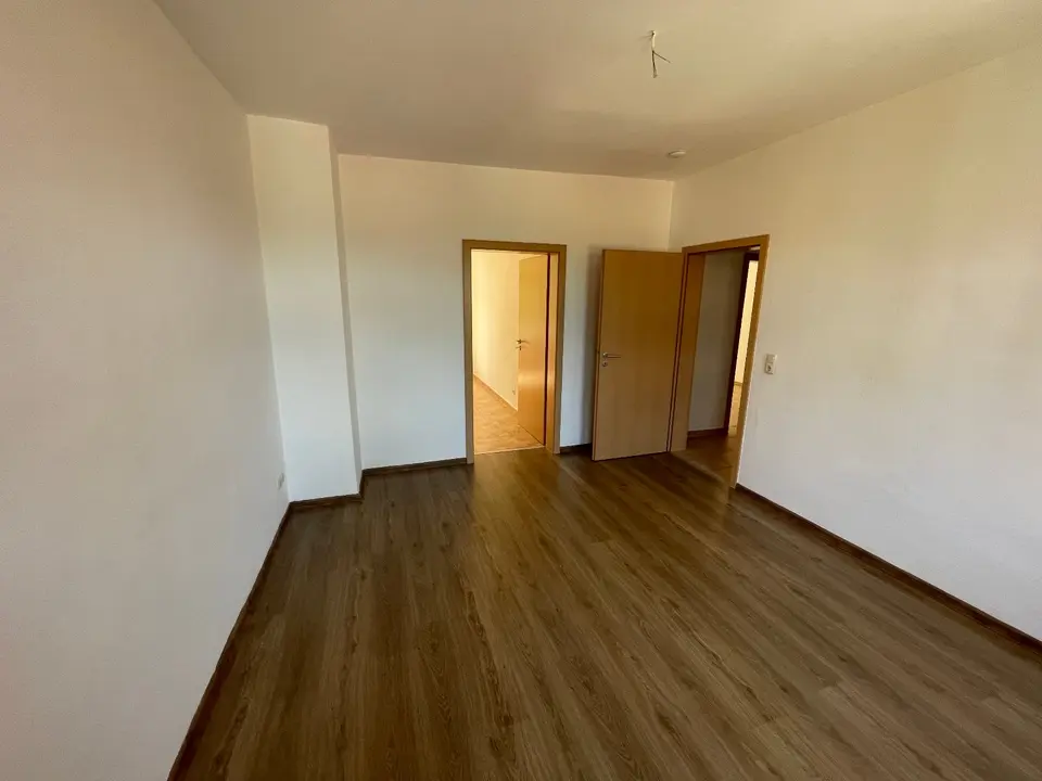 3 Zimmer Wohnung mit 61 m² in Weimar – Bild 4