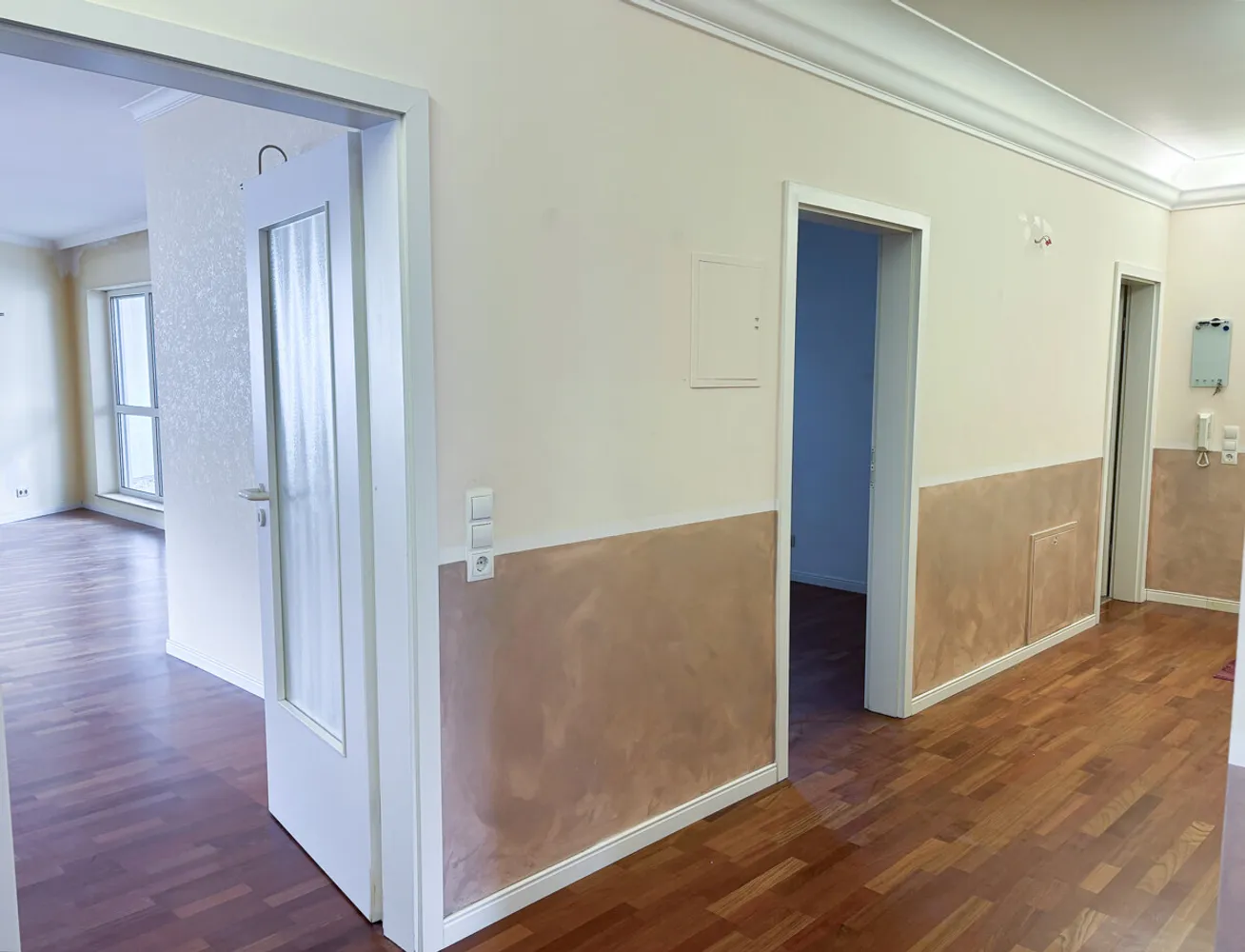 3 Zimmer Wohnung mit 100 m² in Ludwigshafen am Rhein – Bild 4