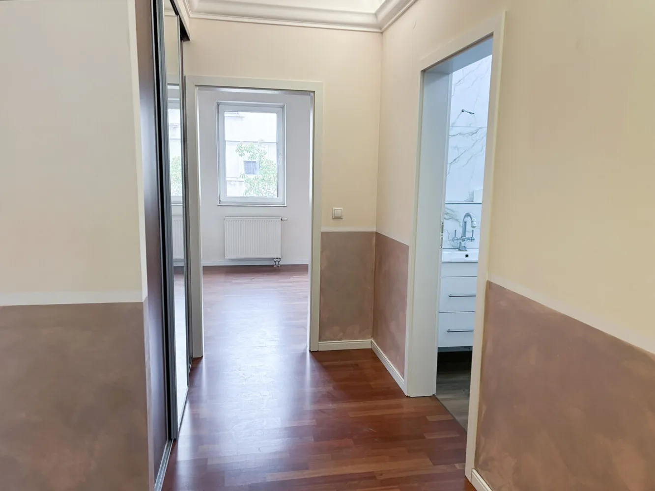 3 Zimmer Wohnung mit 100 m² in Ludwigshafen am Rhein – Bild 5