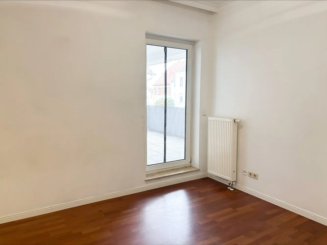 3 Zimmer Wohnung mit 100 m² in Ludwigshafen am Rhein – Bild 6