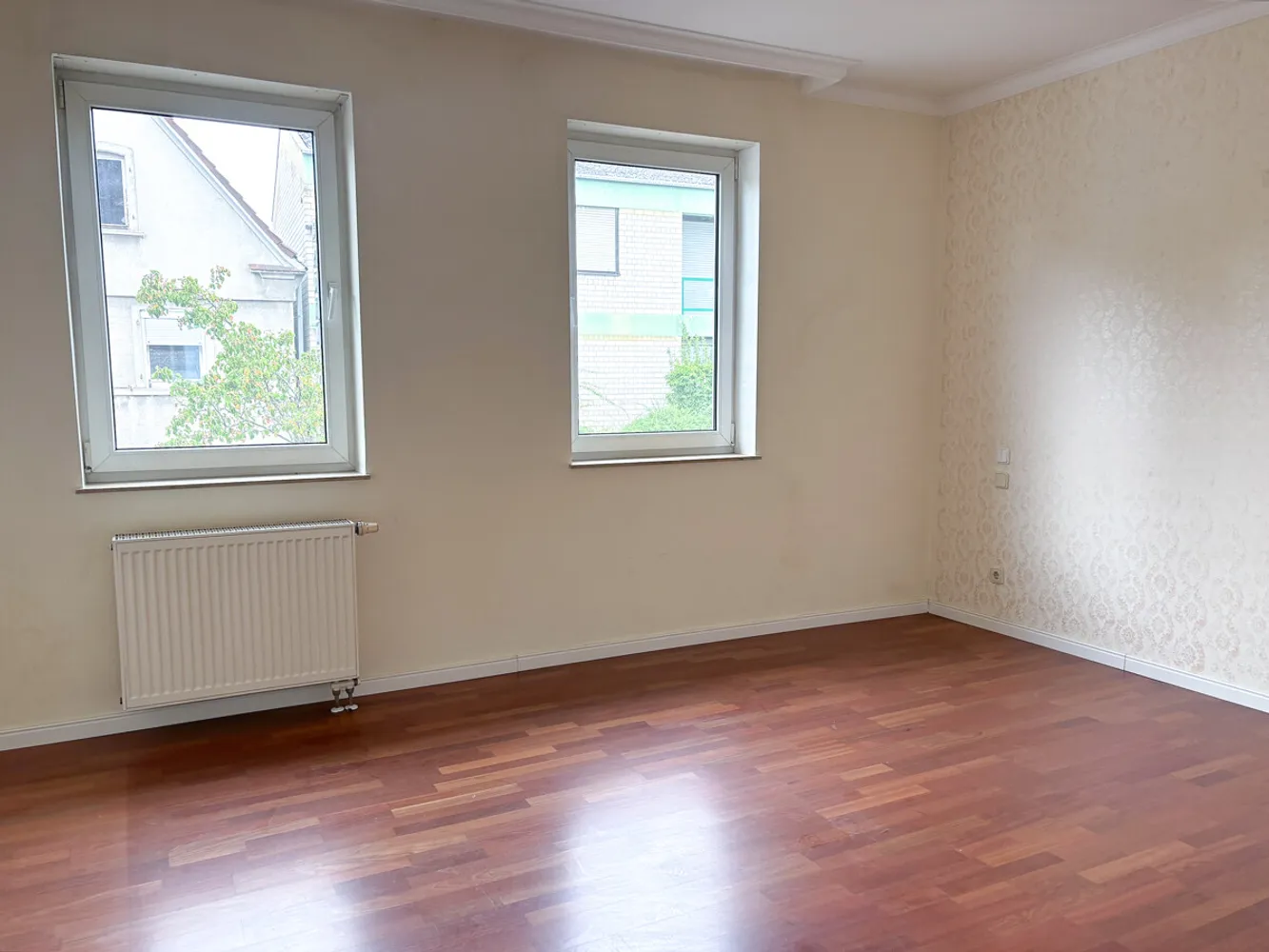 3 Zimmer Wohnung mit 100 m² in Ludwigshafen am Rhein – Bild 7