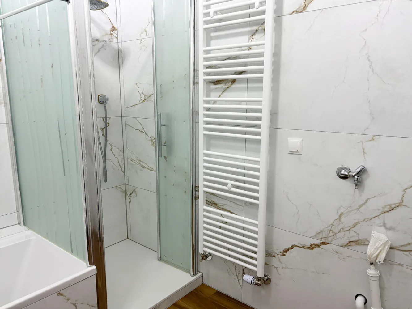 3 Zimmer Wohnung mit 100 m² in Ludwigshafen am Rhein – Bild 9
