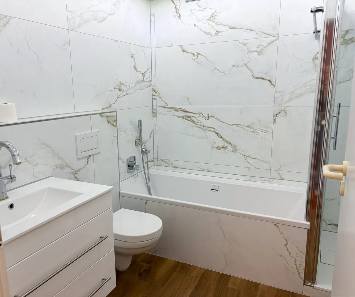 3 Zimmer Wohnung mit 100 m² in Ludwigshafen am Rhein – Bild 10