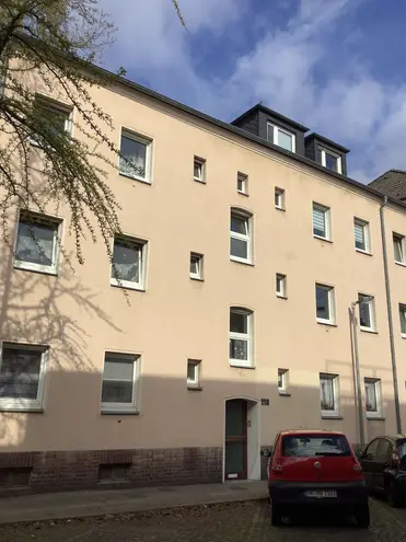 2 Zimmer Wohnung mit 48 m² in Oberhausen – Bild 1