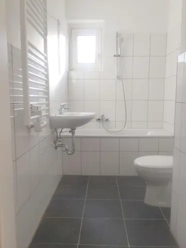 2 Zimmer Wohnung mit 48 m² in Oberhausen – Bild 2