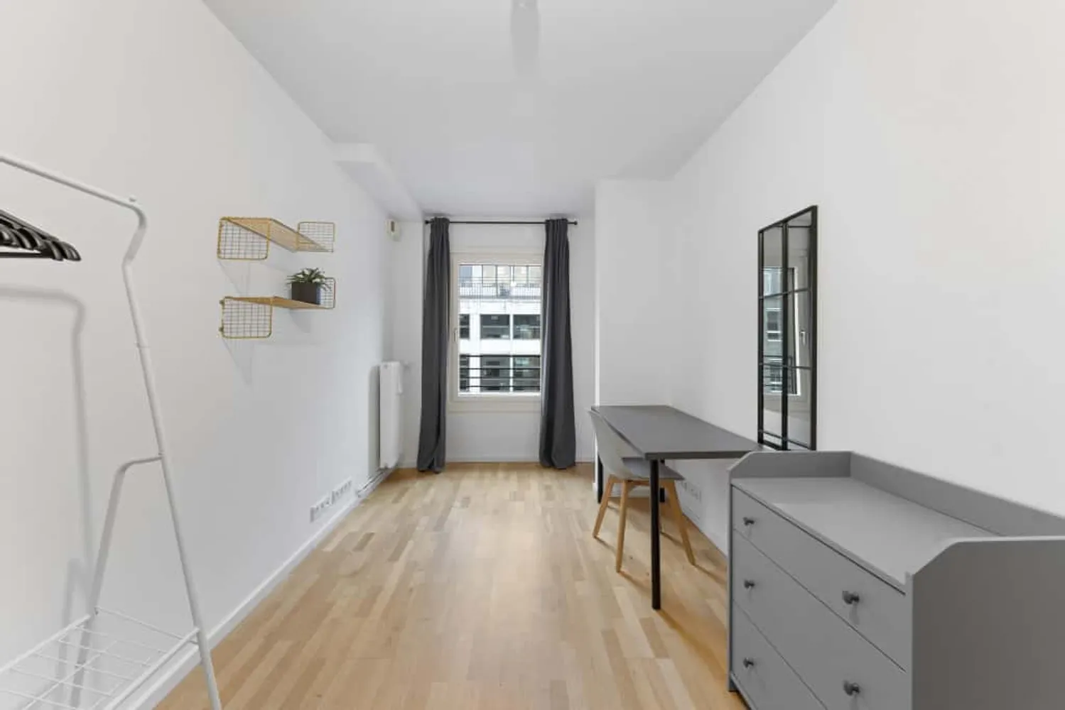 WG-Zimmer mit 16 m² in Berlin – Bild 1
