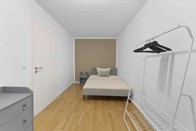 WG-Zimmer mit 16 m² in Berlin – Bild 2
