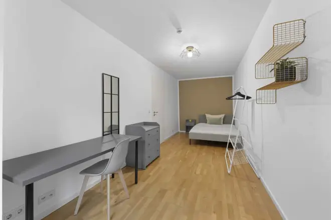 WG-Zimmer mit 16 m² in Berlin – Bild 3