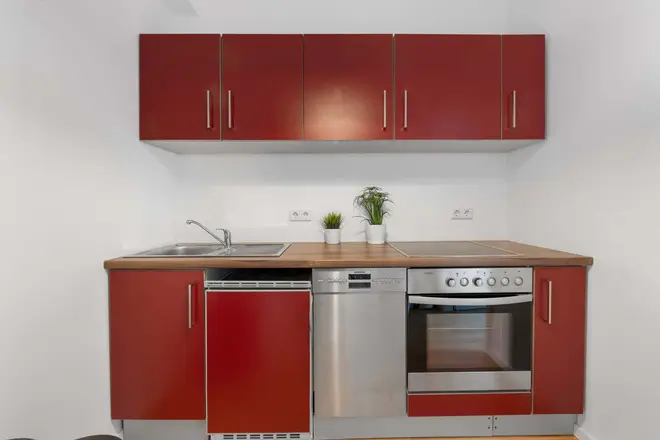 WG-Zimmer mit 16 m² in Berlin – Bild 4