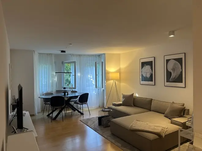 3 Zimmer Wohnung mit 70 m² in Stuttgart – Bild 1